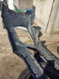 фото thumb №12, Бампер перед bmw 5 g30 g31 lift m-pakiet 20-