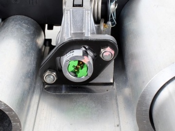 фото thumb №13, Підголівник піротехнічний ford focus mk2 cc cabrio