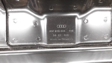 фото thumb №9, 83f813445 pas задний audi q3 83f