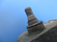 фото thumb №4, Mazda 6 02-05 механизм тяги дворник перед