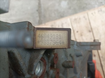 фото thumb №15, Fiat ducato двигатель 2.2 евро 6