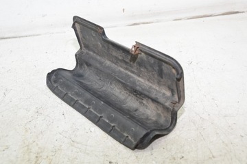 фото thumb №5, Заглушка бампера фаркоп bmw e39 8165099 универсал touring