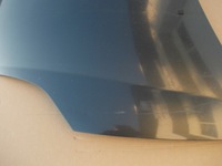фото thumb №13, Капот крышка двигателя fiat bravo ii lak 284