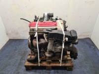 фото thumb №1, Mercedes w203 2.3 компрессор двигатель бензиновый m111.981