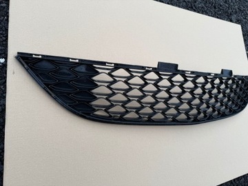 фото thumb №3, Решётка средняя opel astra j opc оригинал