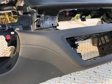 фото thumb №8, Bmw 7 g11 g12 панель капот консоль подушки ремені