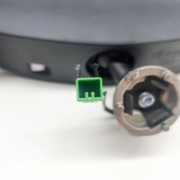 фото thumb №6, Volvo xc90 2018 дзеркало заднього виду