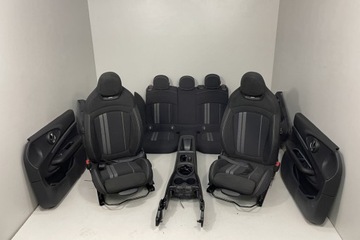 фото thumb №9, Комплект сидінь mini clubman f54 1234567 2016