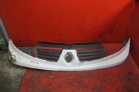 фото thumb №1, Renault trafic 2 ii 06-14 решётка радиатора решётка радиатора радиатора молдинг od31 0d31