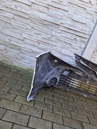 фото thumb №11, Бампер toyota camry viii 8 prest-113