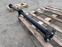 фото thumb №10, Wał привідний dodge charger 6.4 v8 2011 - 2014