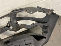 фото thumb №8, Mercedes actros 11-18 уголок бампера панель фары фара a9608855625