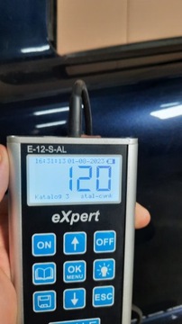 фото thumb №5, Дверь зад задние левая volvo s60 00-04r