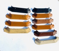 фото thumb №1, Захист стійка стійок mercedes w116 se sel різні кольори