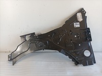 фото thumb №1, Чверть ліва крила перед opel grandland x