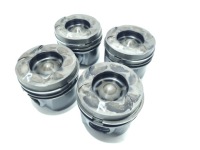 фото thumb №8, Mercedes w221 w164 420 450 cdi v8 поршень поршні праве 86l82 6290301217 гарний