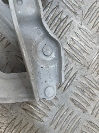 фото thumb №5, Петля капота левое правое комплект bmw g11 g12 7347407 7347408