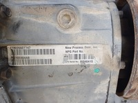 фото thumb №9, Коробка передач коробки передач jeep grand cherokee 3.0 crd r1632710901 p52105904ab