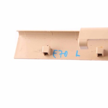 фото thumb №11, Bmw x5 x6 e70 e71 захист сидіння бежева 8344994