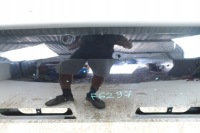 Купить Ford transit mk8 рестайлинг  2018- крышка капот двигателя kk31-16352-aa grad!, фото thumb