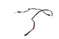 Bmw x1 f48 mini f55 f56 f57 кабель шланг клемма аккумулятор 8594489 Доставка, фото thumb