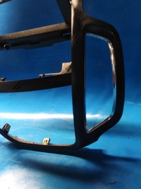 фото thumb №3, Корпус рамка радио opel zafira iii c