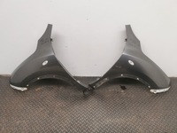 фото thumb №6, Крыло левый i правый перед nissan juke i f15 trim kad g