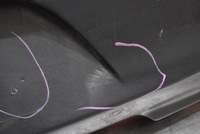 фото thumb №7, Бампер задняя задний szary hyundai i10 i 10 1 i 5d hb 07-09