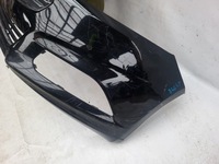 фото thumb №8, Ford mondeo v 5 mk5 14-19 бампер перед передний решётка радиатора 4xpdc ds7v-17d957-a