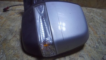 фото thumb №7, Зеркало левый перед doblo 6 контактов