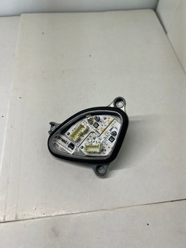 фото thumb №1, Seat leon iii jeż модуль led 90112019 лівий