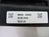 фото thumb №6, Hyundai i30 wagon балка бампера задня