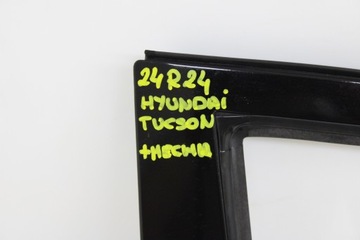 фото thumb №13, Hyundai tucson i 04r- двері праві передні правий перед eb