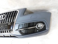 Audi q5 8r рестайлинг  s line бампер перед передний новый решётки накладки решётка радиатора Доставка, фото thumb