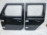 фото thumb №1, Jeep wrangler jl 18- дверь левая перед задняя