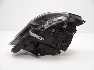 фото thumb №14, Bmw 5 f10 f11 lci рестайлінг 13-17 лампа перед bi-xenon 7317131-05