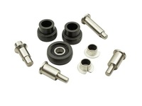 фото thumb №1, Ролик напрямна двері fiat scudo 07 bok dół