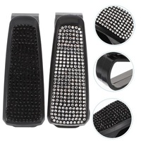 фото thumb №8, Кронштейн автомобильный na накладки на фары солнцезащитный