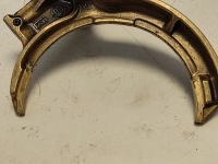 Синхронизатор 2323e3 1/2 вилка 255381 1/2 peugeot citroen коробка передач be3/be4 Киев, фото thumb