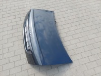 фото thumb №11, Крышка багажника зад задняя комплектная maserati quattroporte v