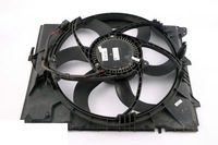 фото thumb №12, Bmw e81 e87 e90 защита вентилятора радиатора 400w