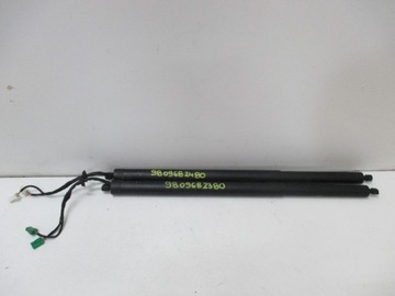 фото thumb №1, Амортизатор крышки телескоп peugeot 5008 ii