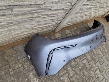 фото thumb №6, Бампер перед переднее byd dolphin em2eu-28031