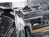 фото thumb №8, Vw passat b7 решётка логотип оригинал