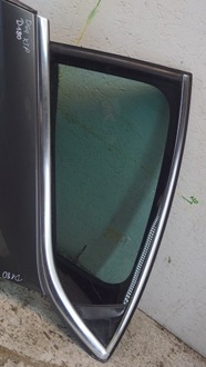 фото thumb №9, Дверь левый задняя citroen ds4 ktp