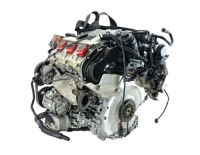 Комплектний  двигун бензиновий audi q7 3.0 tfsi quattro cjt Київ, фото thumb