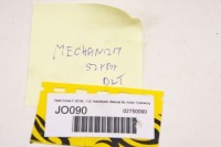 фото thumb №5, Jo090 opel corsa f механизм стекло левый задняя