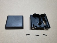 фото thumb №4, Корпус радара перед vw passat 3wa907461a 3wa907225 23