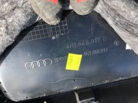 фото thumb №4, Обивка боковина дверь левый перед audi a8 d4