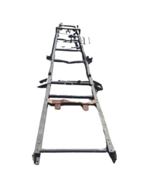 фото thumb №1, Iveco daily 2.3 hpi рама 6,65m